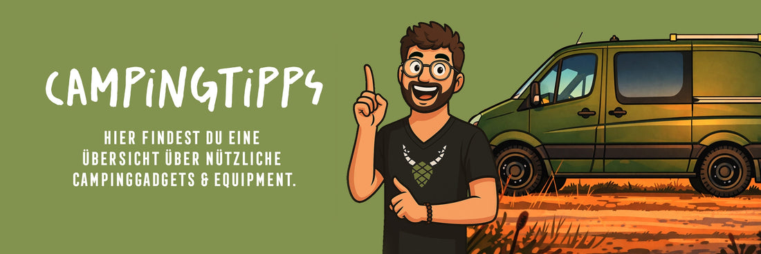 Campingtipps