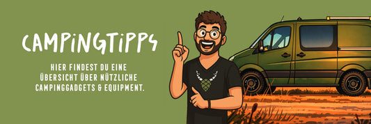 Campingtipps