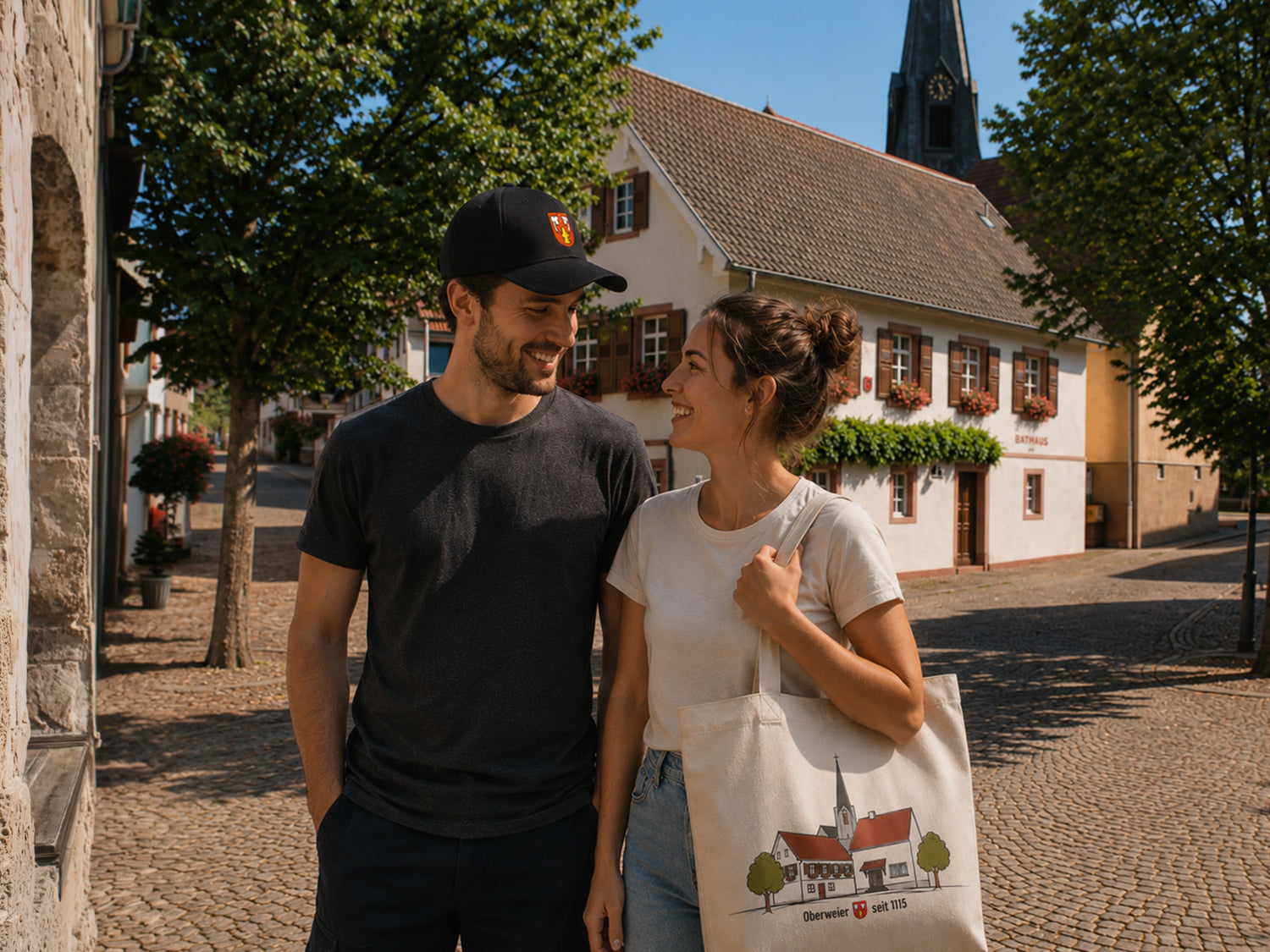 Für Ettlinger & Oberweirer