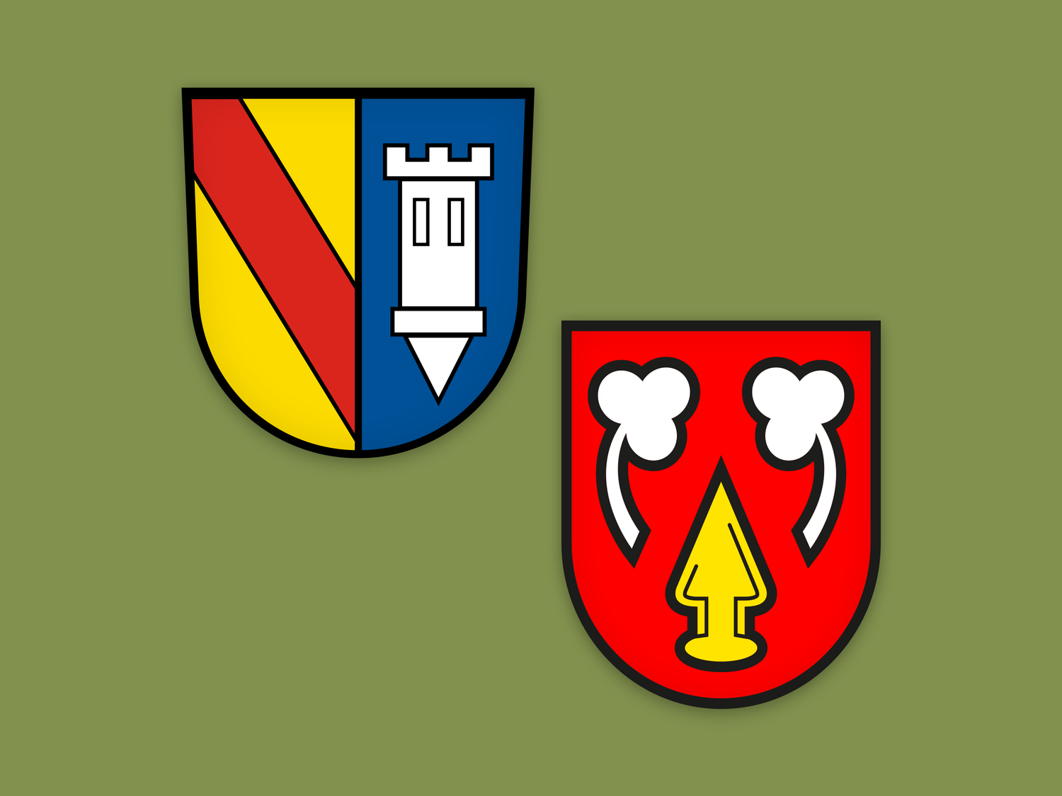 💚 Für Heimatverbundene
