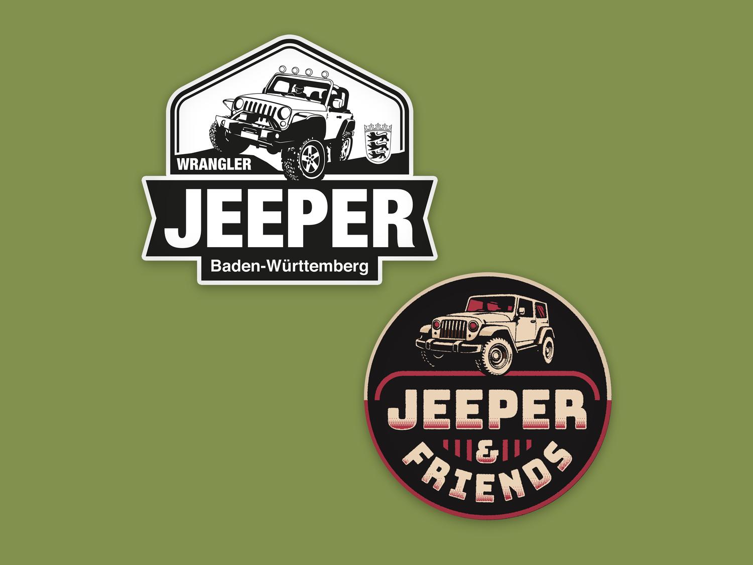🚙 Für Offroad-Fans