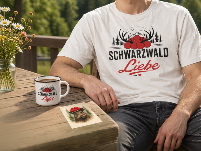 Schwarzwald