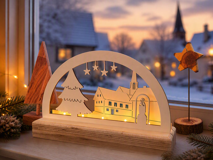 Weihnachten