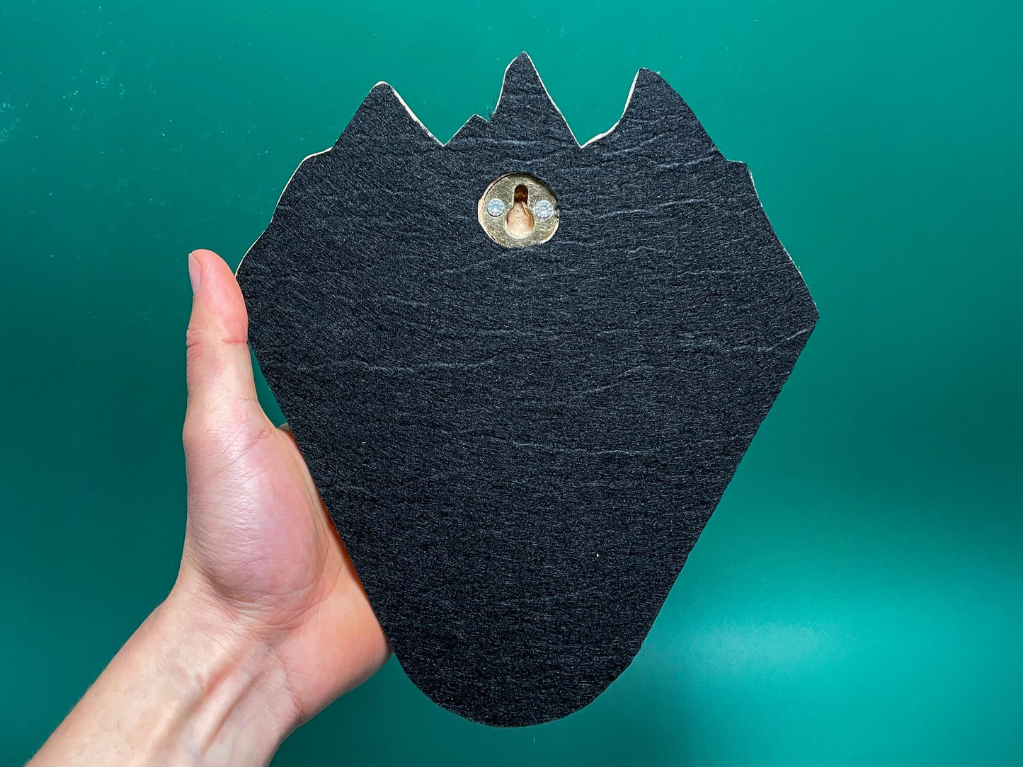 Magnetischer Flaschenöffner aus Holz – Jeeper & Camper Motiv