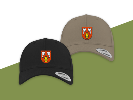 Oberweier - Premium Baseball Cap