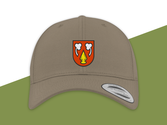 Oberweier - Premium Baseball Cap