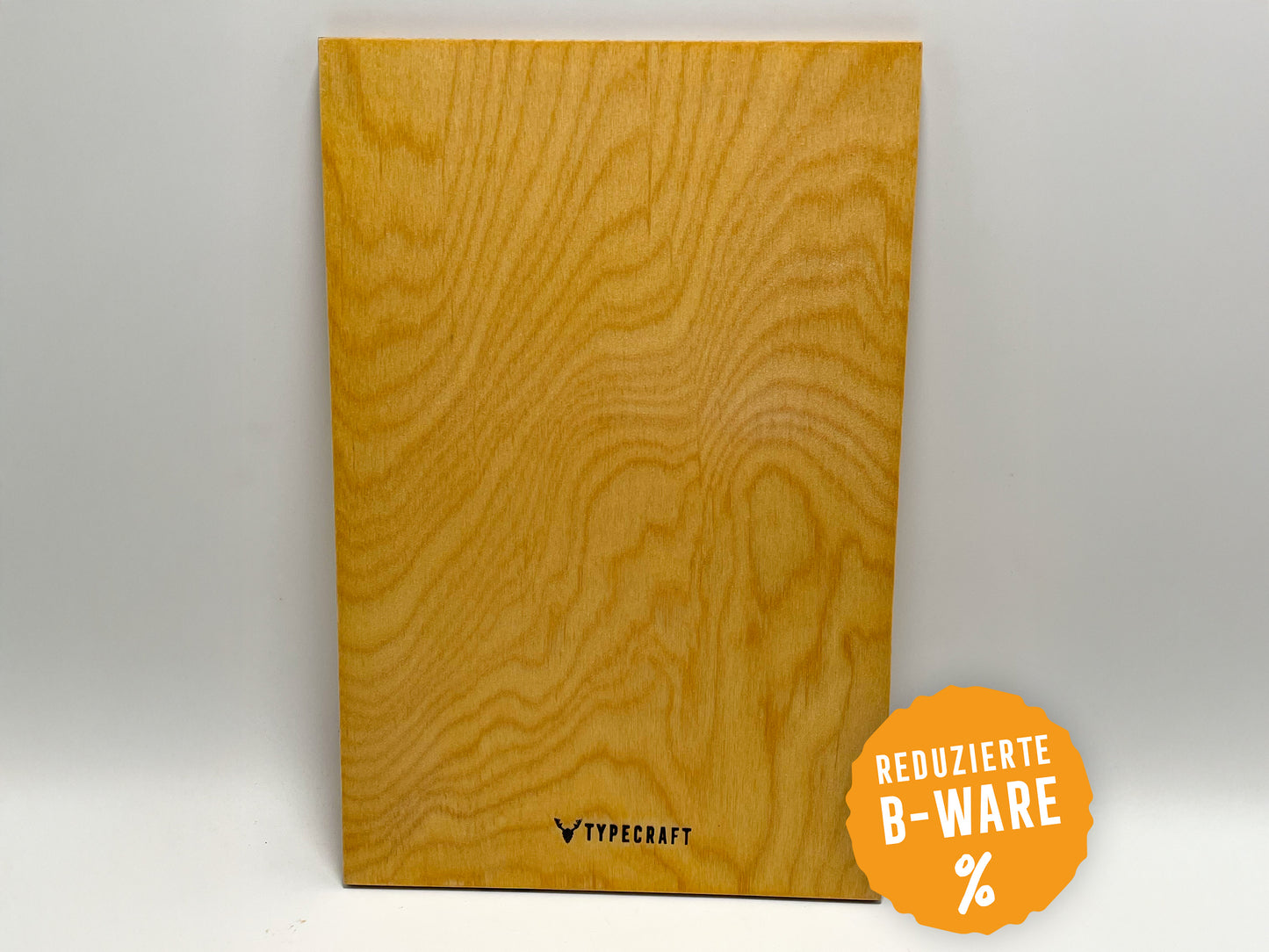 B-Ware: Schild "Hier gibts Wild aus der Region" - Holzschild | Jagdbedarf | Hofladen