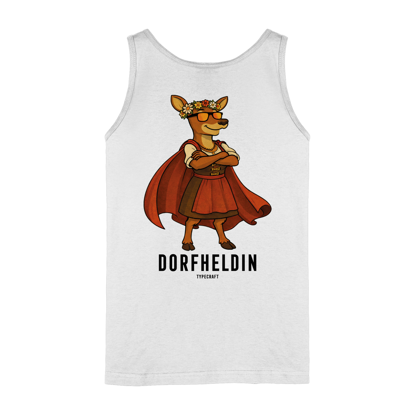 Dorfheld - Ladies Tank-Top