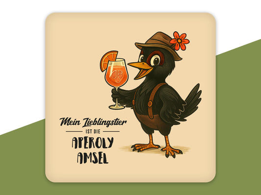 Bierdeckel Bingo – das witzige Partyspiel für jede Feier! | 20er oder 40er Bierdeckelset