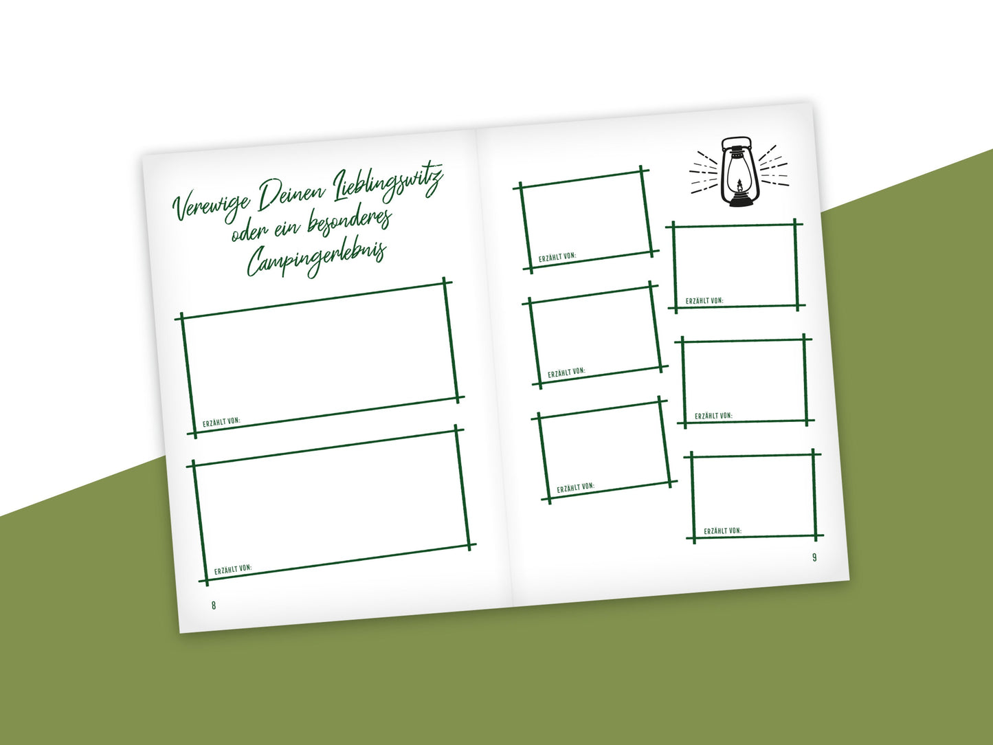 Mein Weltenbummler Freundebuch - Das Freundebuch für unterwegs