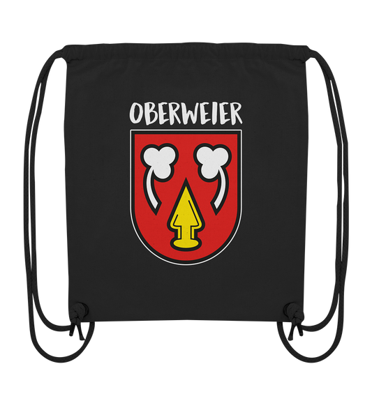 Oberweier - Organic Gym-Bag (Turnbeutel)