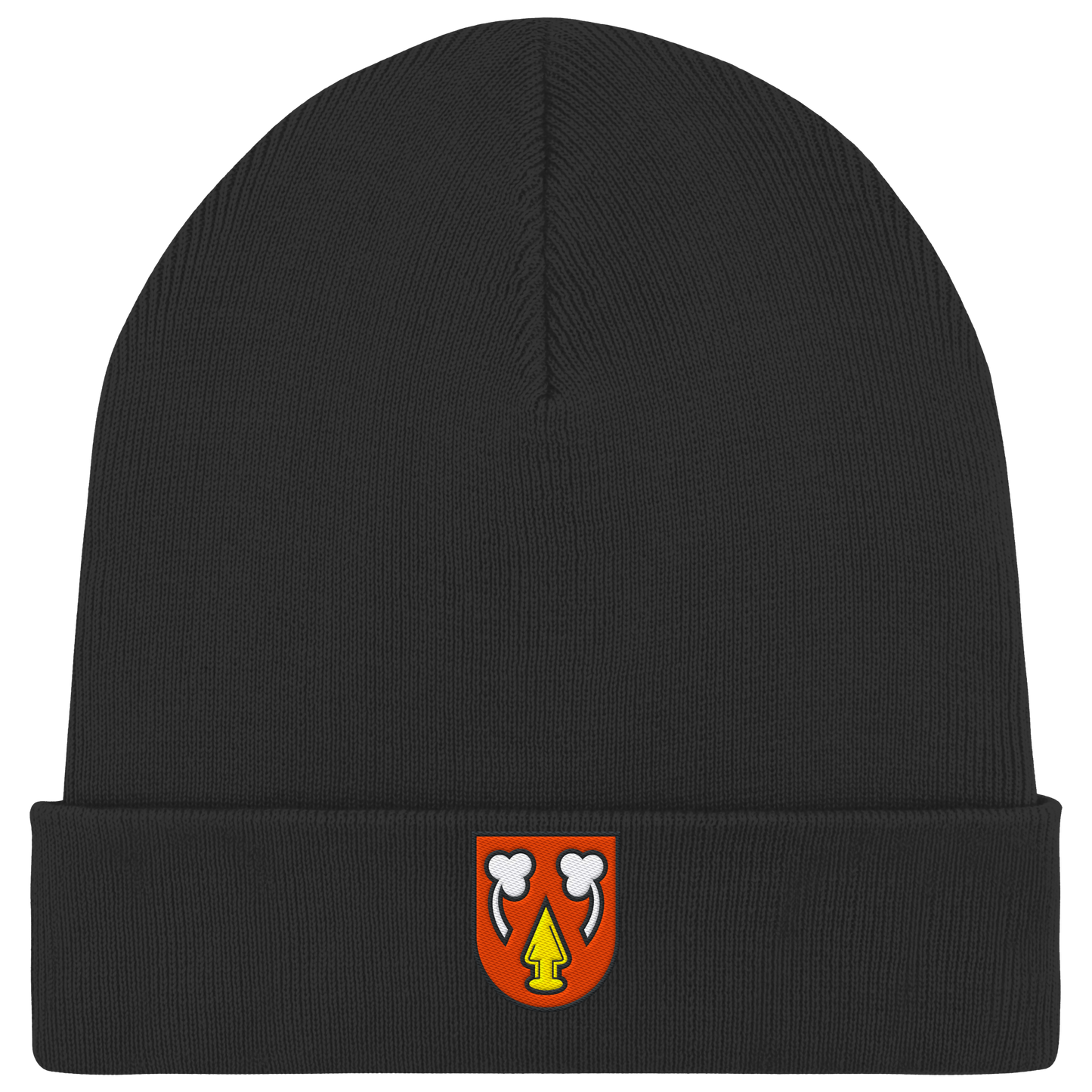 Oberweier - Organic Rib Beanie (Strickmütze)