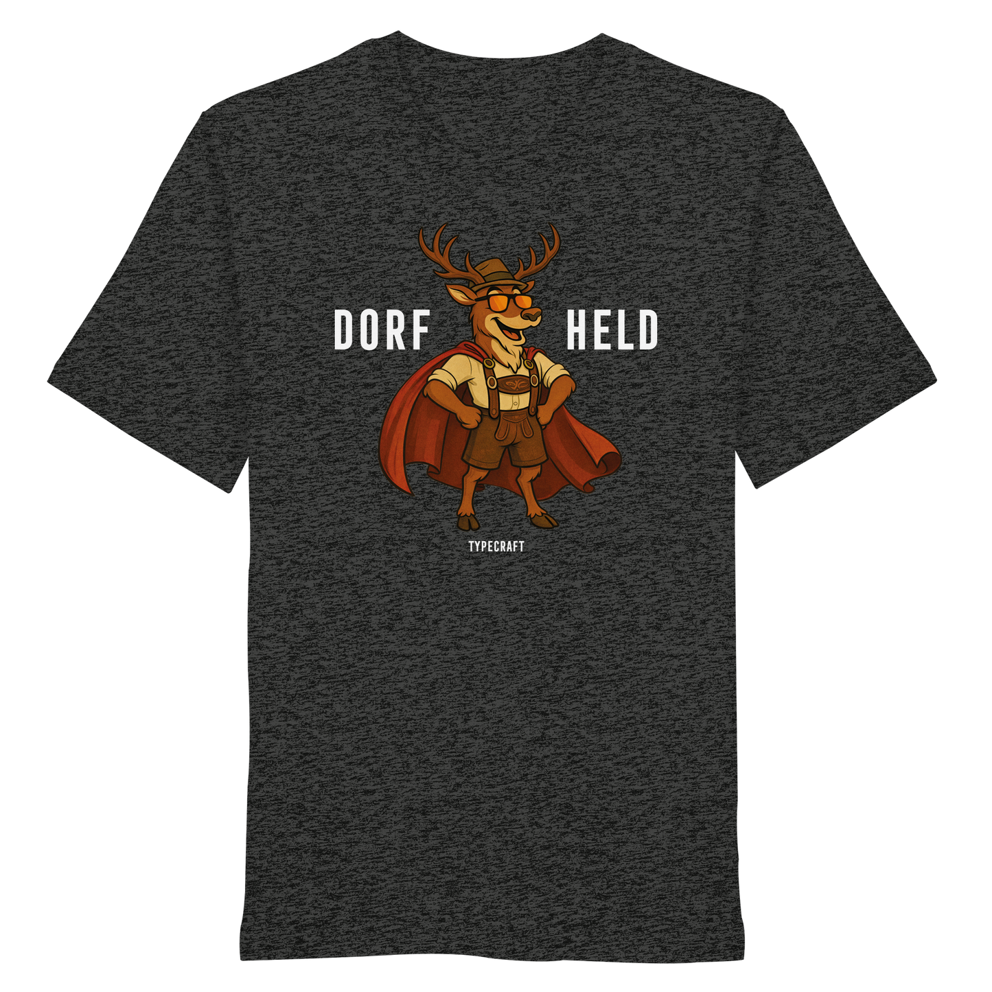 Dorfheld - Organic Shirt