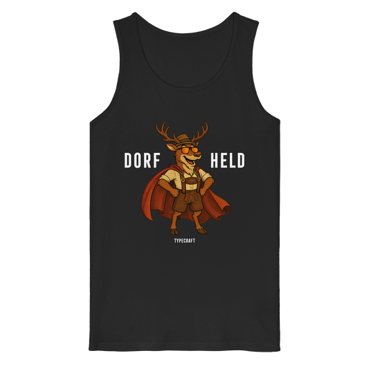 Dorfheld - Organic Tank Top