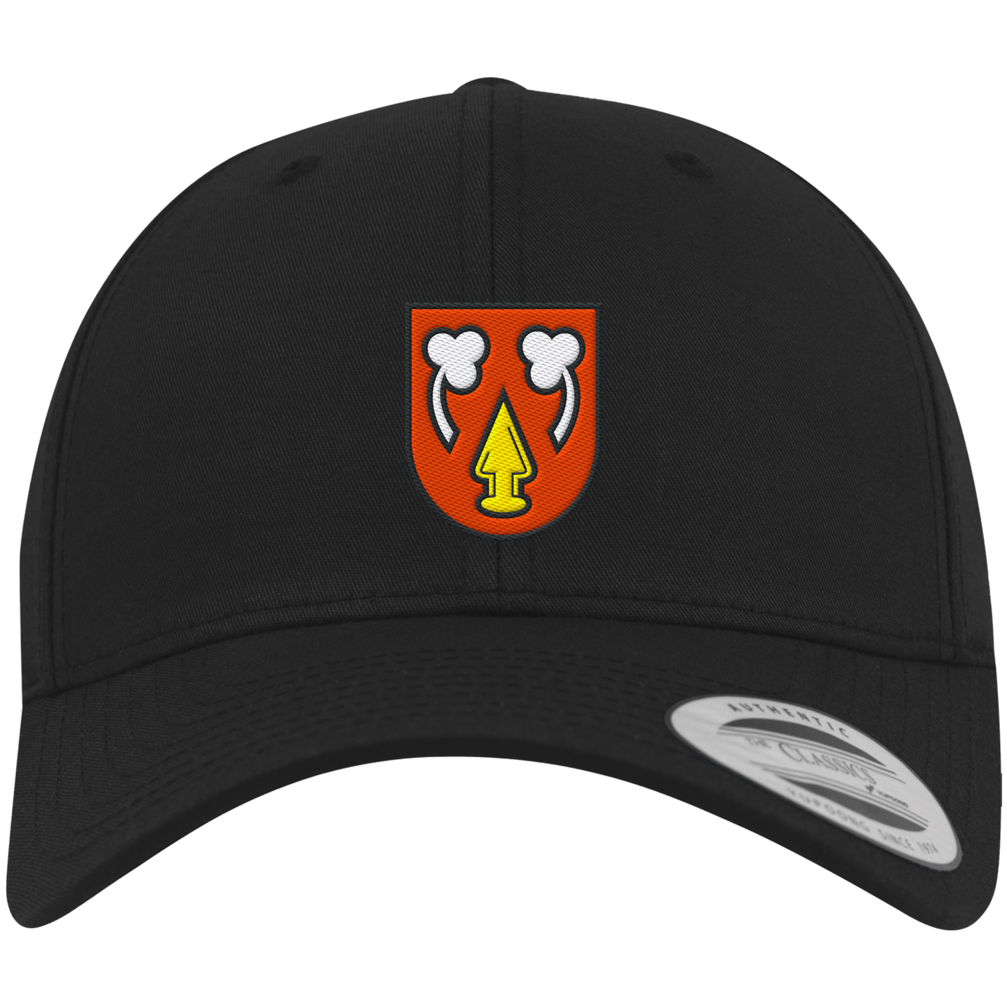 Oberweier - Premium Baseball Cap