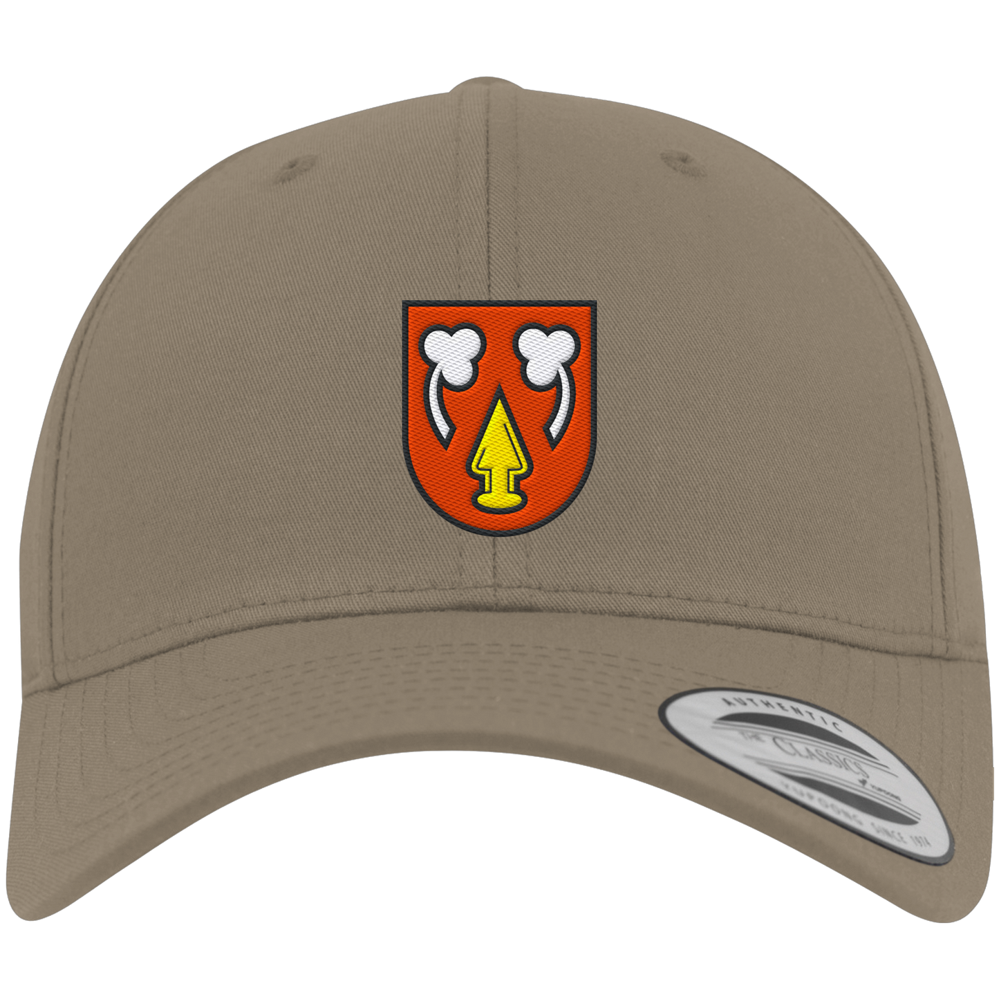 Oberweier - Premium Baseball Cap